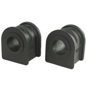 Falcon K8731 Suspension Stabiliser Bar Bushing Kit for 1992-2004 Ford Crown Victoria & 1991-2000 Lincoln Town Car