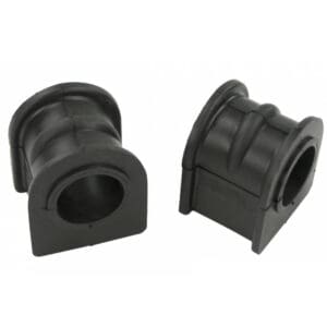 Falcon K8732 Suspension Stabiliser Bar Bushing Kit for 1992-2004 Ford Crown Victoria & 1991-2000 Lincoln Town Car