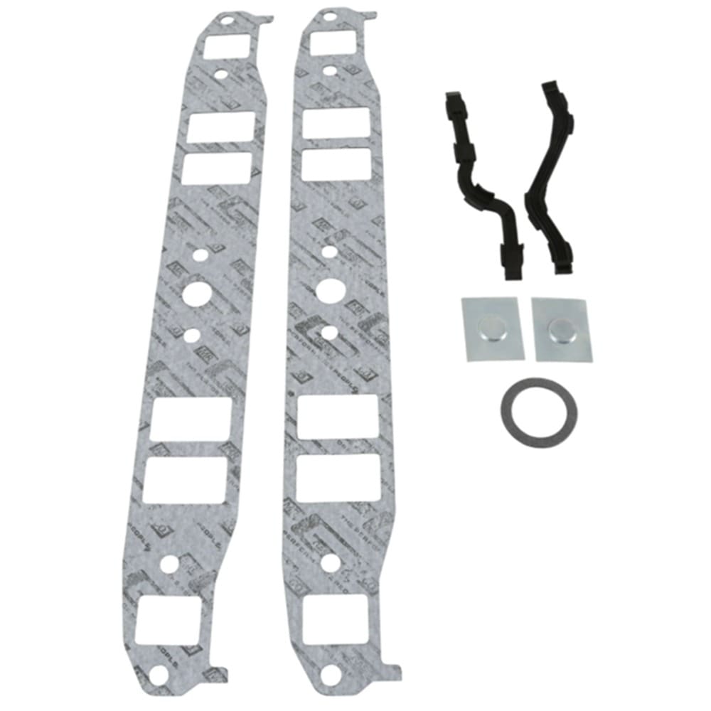 Mr Gasket 100 Performance Intake Manifold Gaskets - Fits 1955-1967 SB Chevy 265-283