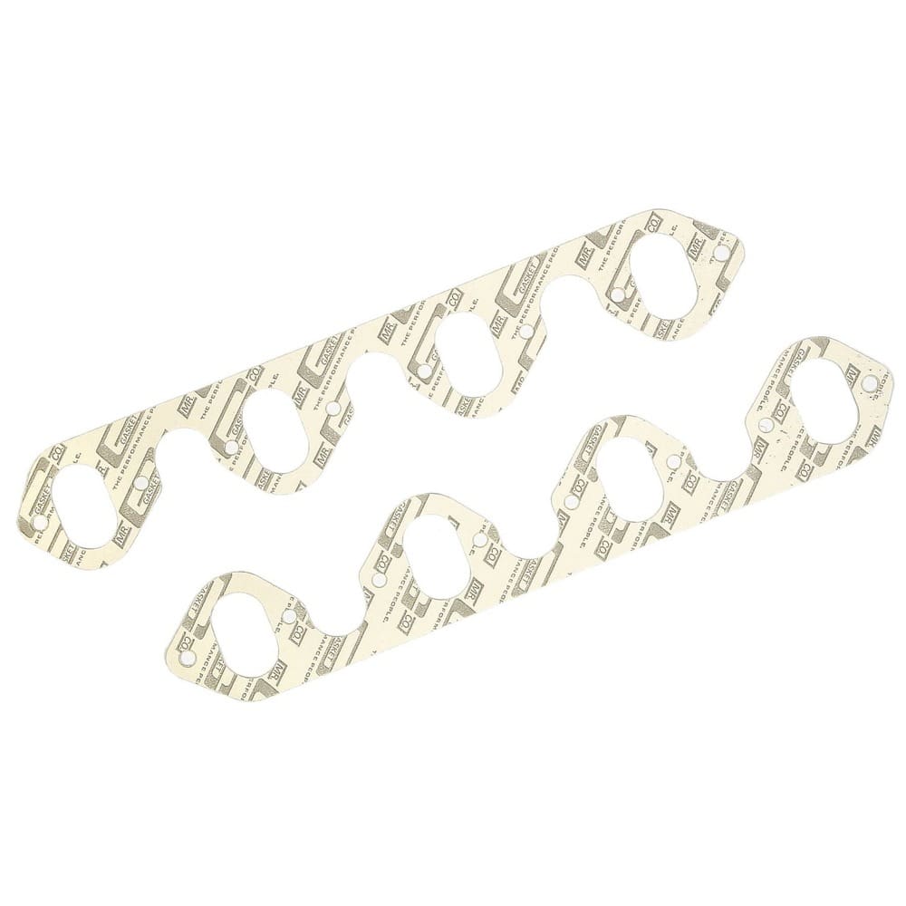 Mr Gasket 259G Performance Exhaust / Header Gaskets - Fits 1968-1988 Ford Big Block 429, 460
