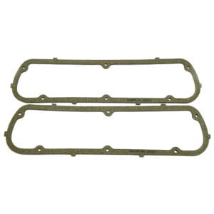 Mr Gasket 276 Performance Valve Cover Gaskets - Fits 1962-1995 Ford 260-351W V8