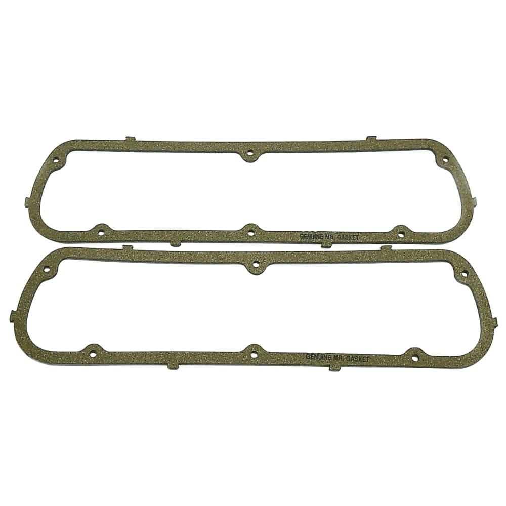 Mr Gasket 276 Performance Valve Cover Gaskets - Fits 1962-1995 Ford 260-351W V8