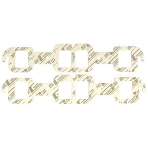 Mr Gasket 453 Performance Exhaust / Header Gaskets - Fits 1964-1980 Oldsmobile 330-455 V8