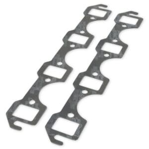 Mr Gasket 5930 Ultra-Seal Exhaust / Header Gaskets - Fits 1964-1995 Ford Small Block 289-351W