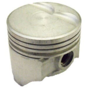 Cast Piston Right Hand 1968-1971 Dodge Car Plymouth Car 340ci V8