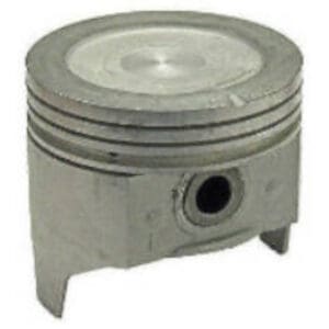 Cast Piston 1972-1980 Oldsmobile Car 76-80 Buick Pontiac Cars 350ci V8