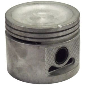 Cast Piston 1975-1984 Buick Chevrolet Oldsmobile Pontiac Cars 231ci V6