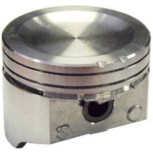 Cast Piston 1985-1988 Buick Chevrolet Oldsmobile Pontiac Cars 151ci 4 cyl