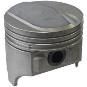Cast Piston RH 030 Oversize 1970-1972 Chevrolet Car & Truck 400 & 402ci V8