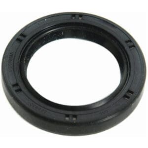 National Rear Wheel Seal for 1970-1974 Mercury Capri