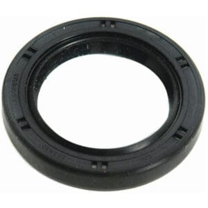 National Rear Wheel Seal for 1981-1983 Dodge Challenger
