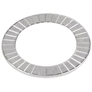 Pioneer B-102 Engine Valve Spring Shim - Fits Dodge, Ford, Mercury, Plymouth & More