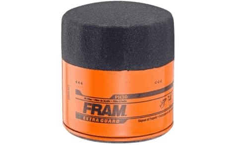 Oil Filters