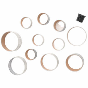 Pioneer Automatic Transmission Bushing Kit for 1970-1985 Buick LeSabre & 1975-1981 Chevrolet Corvette