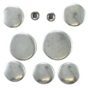 Pioneer Engine Expansion Plug Kit for 1967-1992 Ford Bronco & 1965-1967 Galaxie