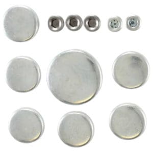 Pioneer Engine Expansion Plug Kit for 1978-1979 Ford Bronco & 1971-1973 Mustang