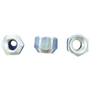 Pioneer Engine Rocker Arm Nut for 1982-1989 Chevrolet Camaro & 1982-1989 Pontiac Firebird