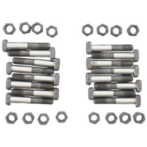 Pioneer Engine Connecting Rod Bolt for 1966-1996 Ford Bronco & 1981-1990 Lincoln Town Car