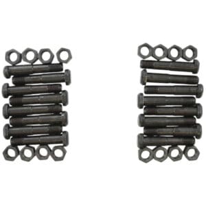 Pioneer Engine Connecting Rod Bolt for 1966-1974 Chevrolet Corvette & 1996-1997 GMC Savana 3500