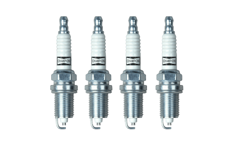 Spark Plugs