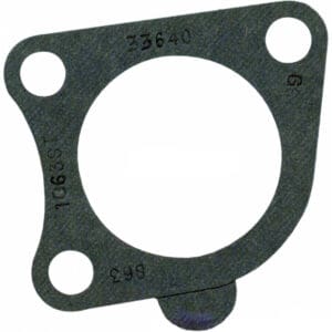 Stant Thermostat Housing/Water Outlet Seal for 1977 Chevrolet Camaro & 1976-1977 Oldsmobile Starfire