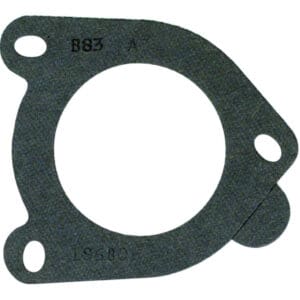 Stant Thermostat Housing/Water Outlet Seal for 1986-2007 Ford Taurus & 1986-2005 Mercury Sable