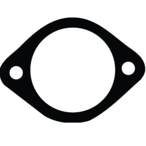 Stant Thermostat Housing/Water Outlet Seal for 2000 Chrysler Voyager & 1987-1988 Dodge Mini Ram
