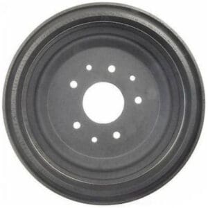 Wagner Front Brake Drum for 1967-1970 Chevrolet C20 Pickup & GMC C25/C2500 Pickup