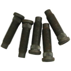 Wagner BD61474 Wheel Lug Bolt for 1989-1994 Chevrolet Corvette