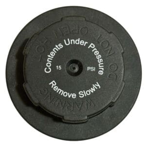 Stant Radiator Cap 15 PSI For Chevrolet, Ford & More