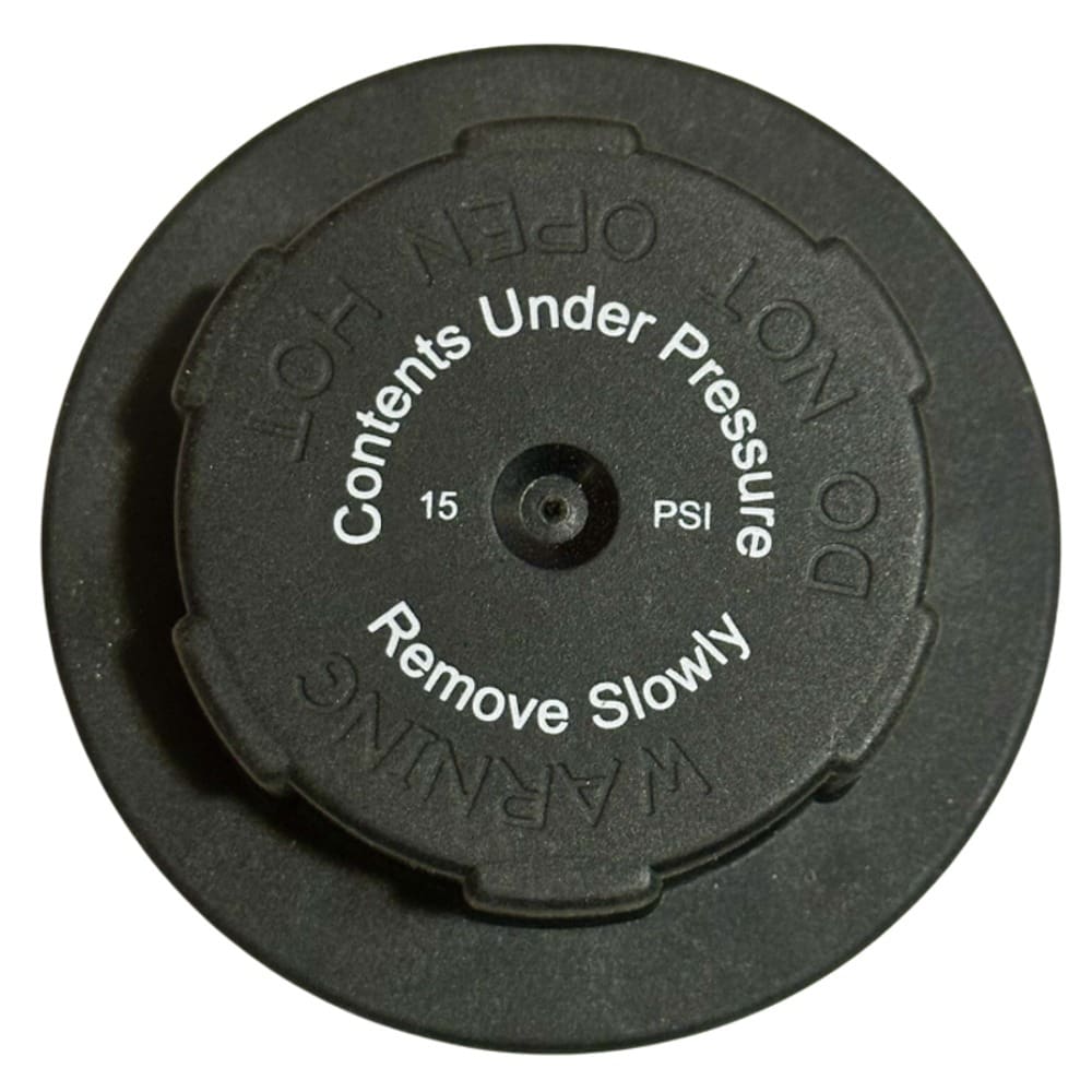 Stant Radiator Cap 15 PSI For Chevrolet, Ford & More