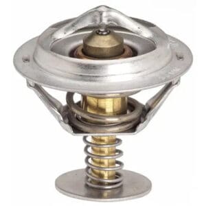 Stant Thermostat 180° F For Chevrolet, Dodge, Ford, Plymouth & Pontiac