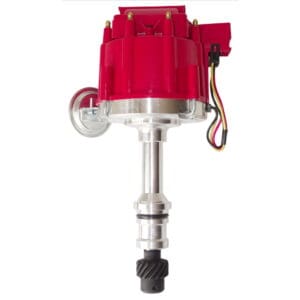 HEI Distributor For Oldsmobile 307-455 V8 Pre 1987