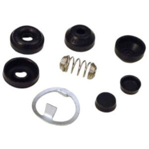 Wagner F111377 Wheel Cylinder Repair Kit for 1983-1988 Chrysler New Yorker & 1984-1987 Dodge Charger