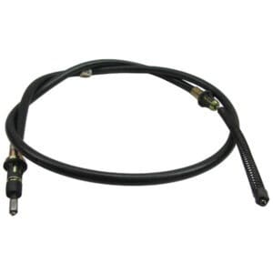 Wagner F113222 Rear Parking Brake Cable for 1983 Chevrolet S10 Blazer & GMC S15 Jimmy