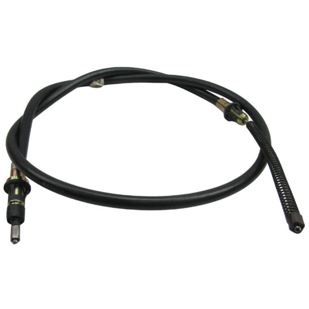 Wagner F113222 Rear Parking Brake Cable for 1983 Chevrolet S10 Blazer & GMC S15 Jimmy