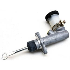 Wagner F116357 Clutch Master Cylinder Assembly for 1987-1990 Jeep Wrangler