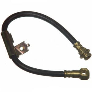 Wagner F123284 Brake Hose for 1990-1991 Chevrolet Lumina APV & Oldsmobile Silhouette