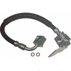 Wagner F132755 Brake Hose for 1995 Ford Explorer