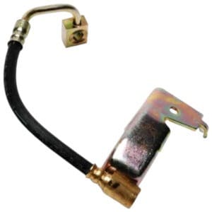 Wagner F132764 Brake Hydraulic Hose for 1994-1998 Ford Mustang