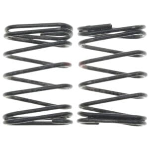 Wagner H1352 Brake Spring for 1986-1987 Buick Somerset & 1980-1984 Pontiac Phoenix