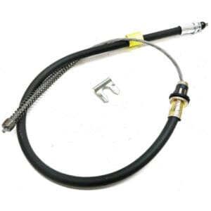 Wagner F102622 Parking Brake Cable for 1980 Ford Thunderbird