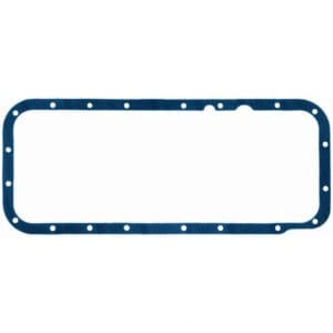 Fel-Pro 1834 Performance Oil Pan Gasket For Big Block Mopar V8 361ci (5.9L) - 440ci (7.2L)