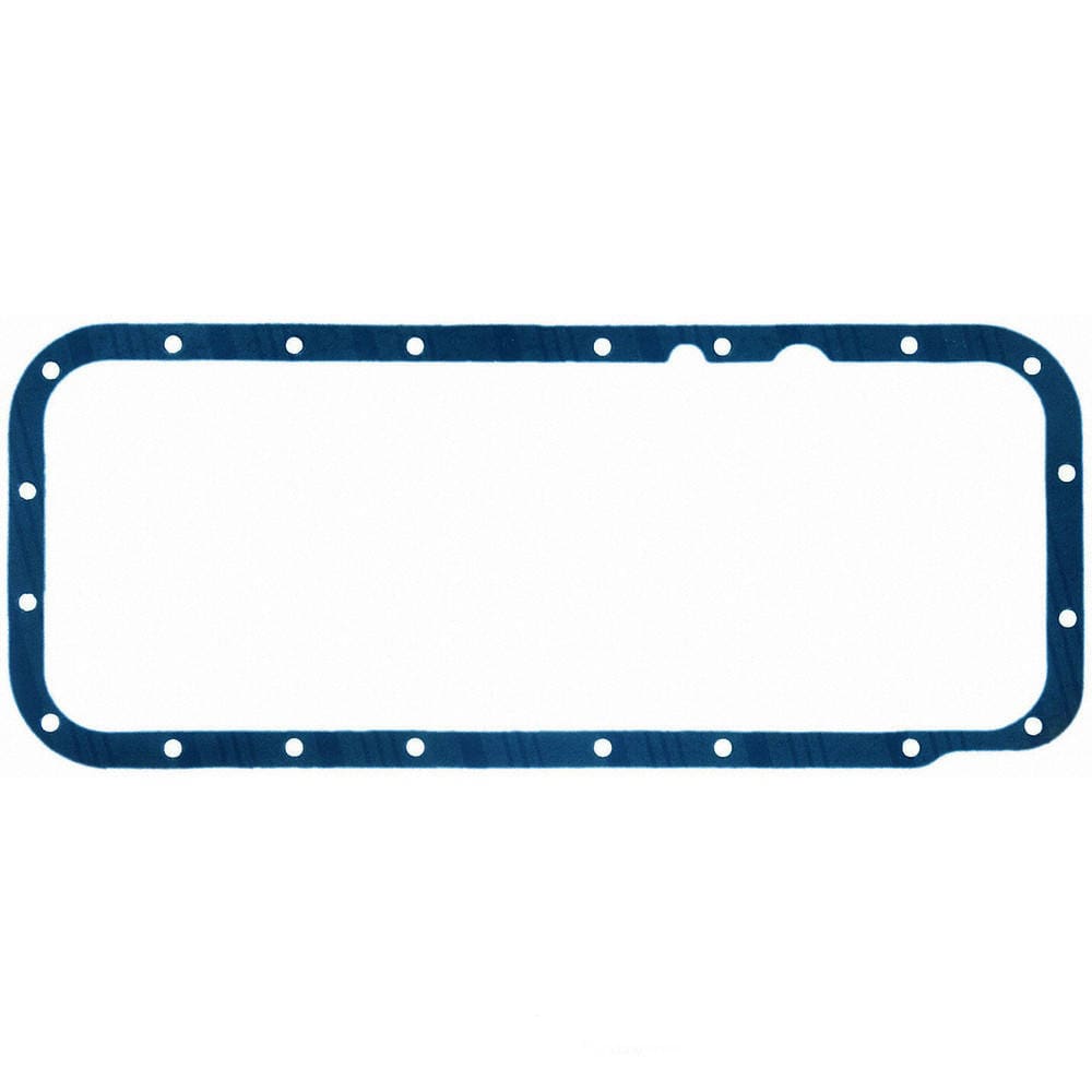 Fel-Pro 1834 Performance Oil Pan Gasket For Big Block Mopar V8 361ci (5.9L) - 440ci (7.2L)
