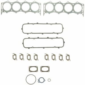 Fel-Pro HS7984PT Cylinder Head Gasket Set For 215ci Buick / 3.5L Rover V8
