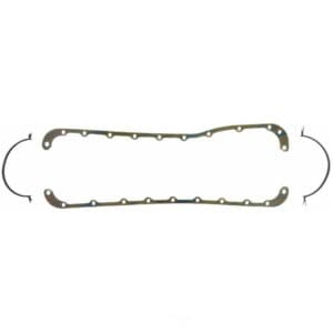 Fel-Pro OS30408C Oil Pan Gasket Set For Big Block Ford V8 370ci (6.1L), 429ci (7.0L) & 460ci (7.5L)