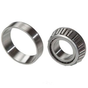 WJB A5 Wheel Bearing & Race Set