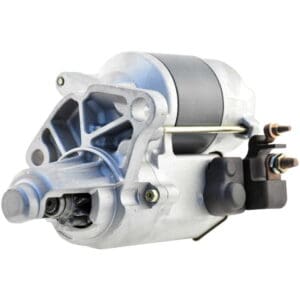 Quality Built 3250 Starter Motor – Chrysler / Dodge / Plymouth Small Block & Magnum