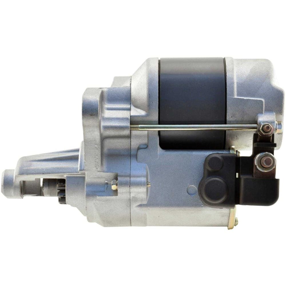 Quality Built 3250 Starter Motor – Chrysler / Dodge / Plymouth Small Block & Magnum - Image 2