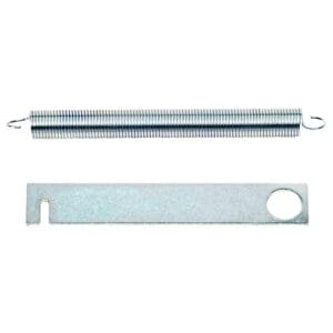 Edelbrock 1482 Single Throttle Return Spring Kit